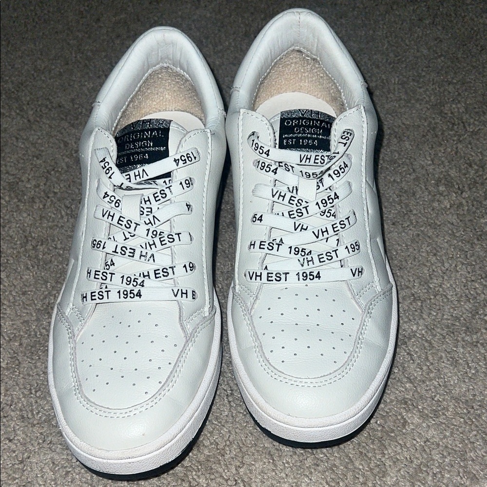 Vintage Havana Sernity Court Sneakers